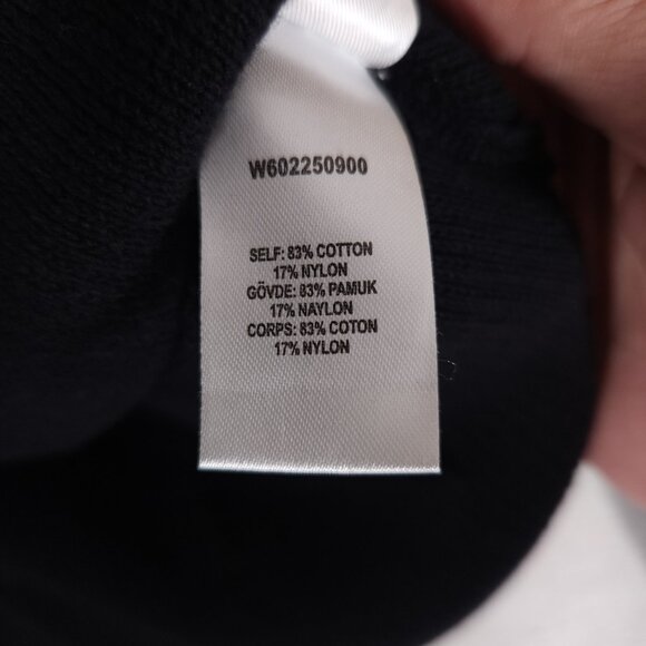 Opening Ceremony Pom Poms Pullover Sweater Womens Medium V-Neck Playful Boho - Picture 13 of 16